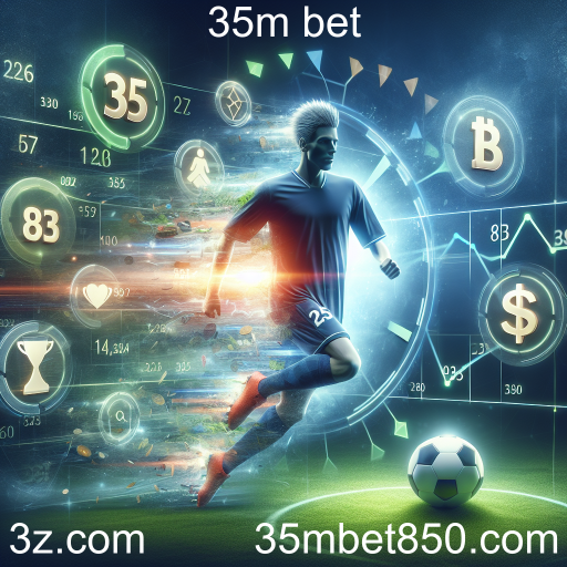 Entendendo as Apostas Esportivas no 35m Bet